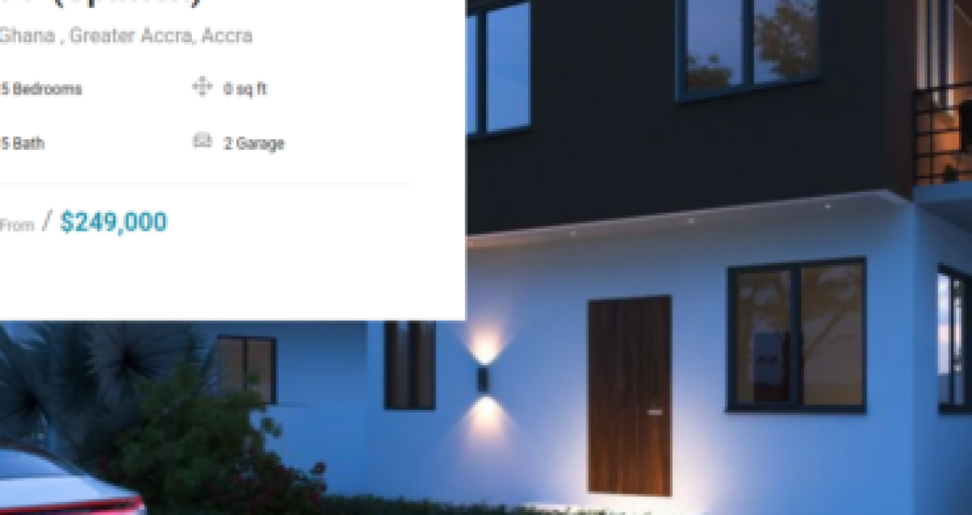 Qwando Realty